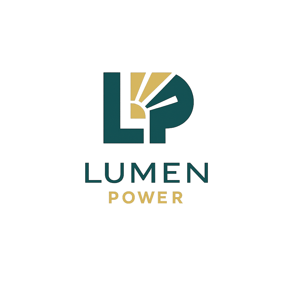 Lumen Power LLC